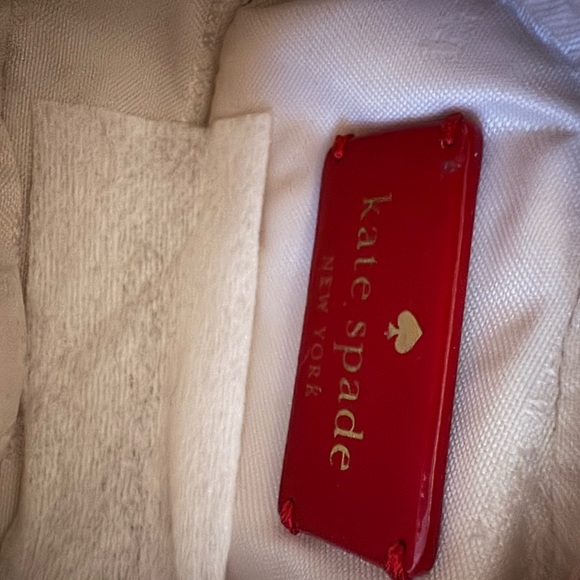 Kate spade lip coin and key holder - Picture 5 of 6